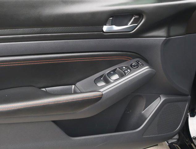 used 2022 Nissan Altima car, priced at $17,933
