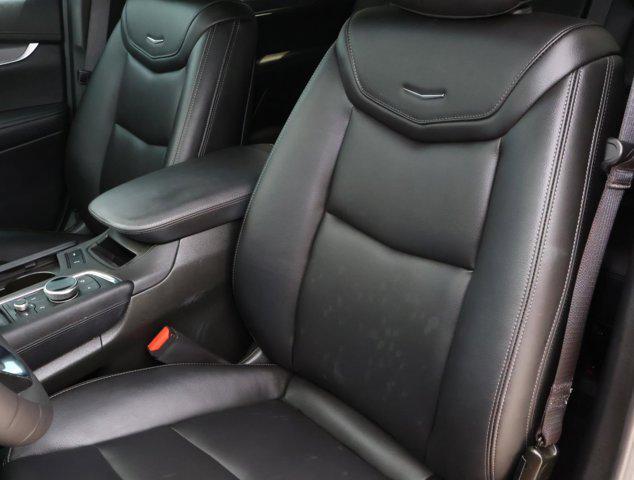 used 2024 Cadillac XT6 car, priced at $33,183