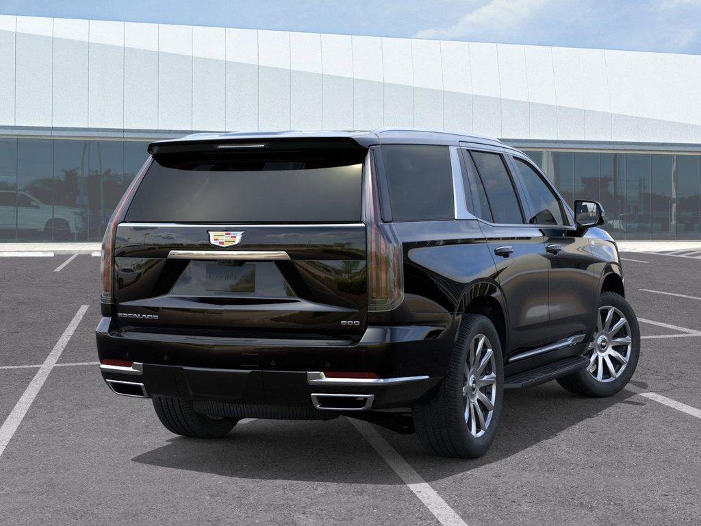 new 2026 Cadillac Escalade car, priced at $97,238