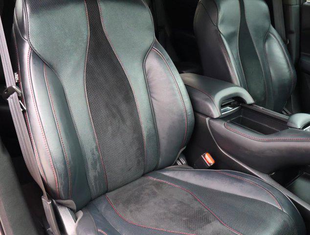 used 2022 Acura RDX car, priced at $29,911