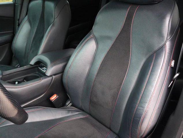 used 2022 Acura RDX car, priced at $29,911