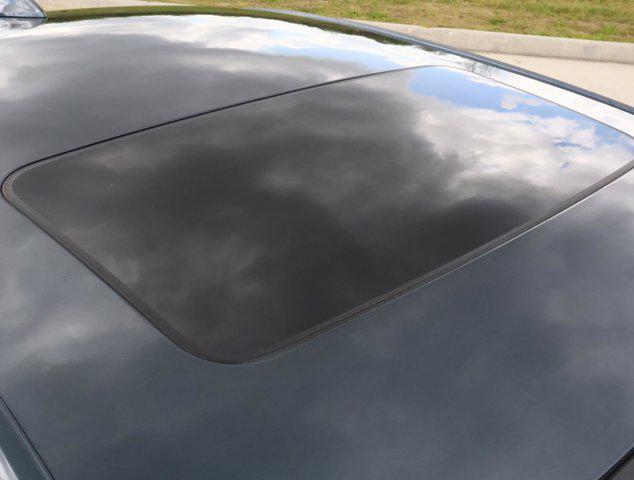 used 2021 Cadillac CT4 car, priced at $24,555