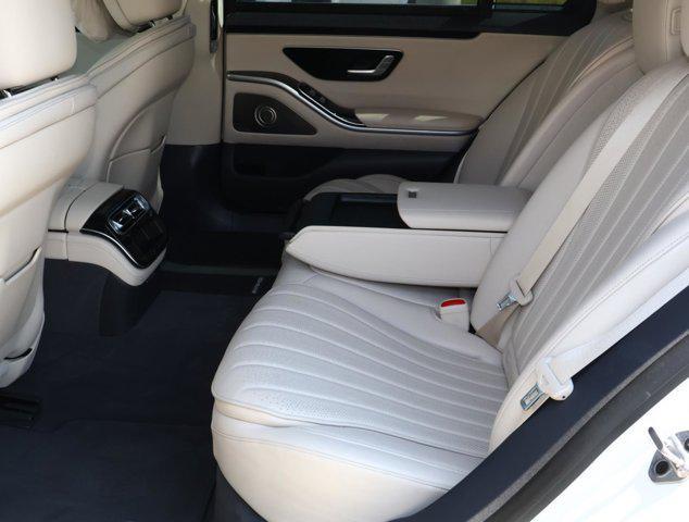 used 2022 Mercedes-Benz S-Class car, priced at $70,911