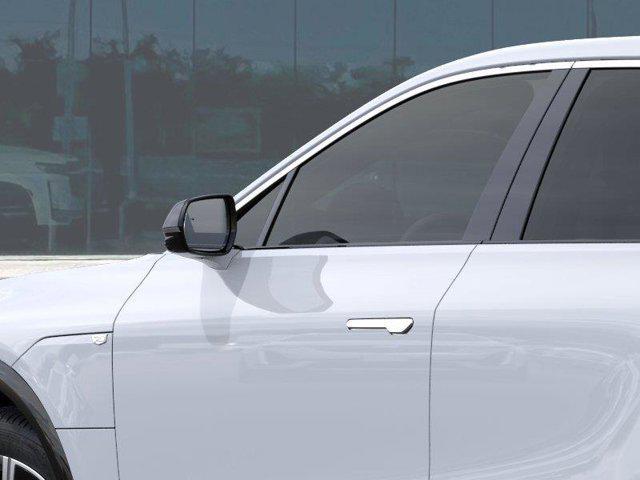 new 2026 Cadillac LYRIQ car, priced at $65,242