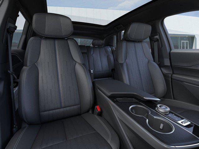 new 2026 Cadillac LYRIQ car, priced at $65,242