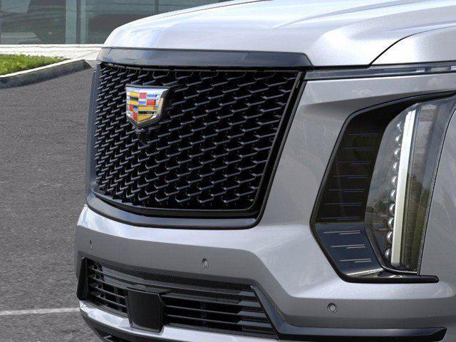 new 2026 Cadillac Escalade car, priced at $115,375
