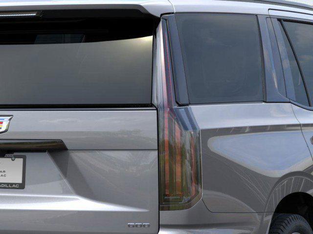 new 2026 Cadillac Escalade car, priced at $115,375