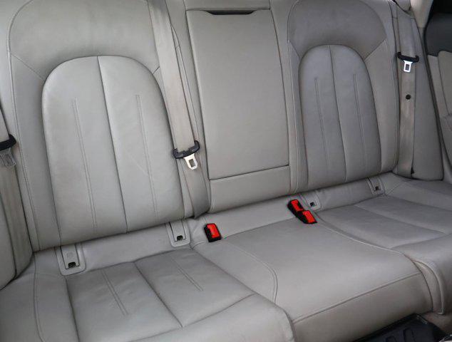 used 2015 Audi A6 car, priced at $12,988