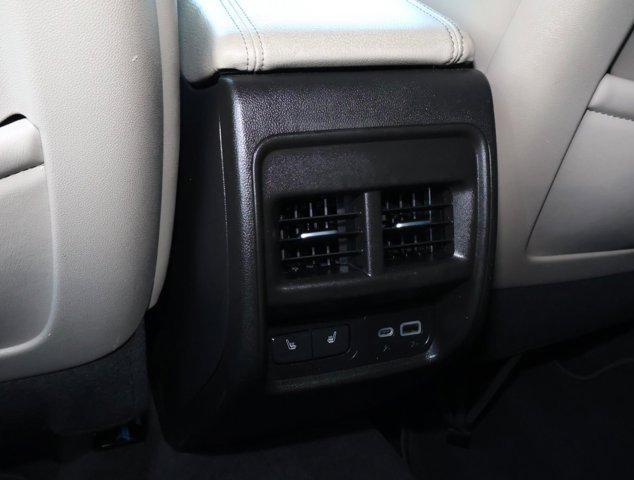 used 2022 Cadillac XT4 car, priced at $21,955