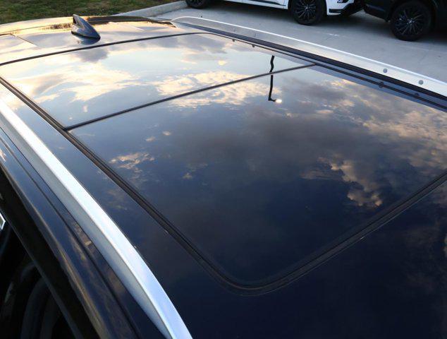 used 2022 Cadillac XT4 car, priced at $21,955