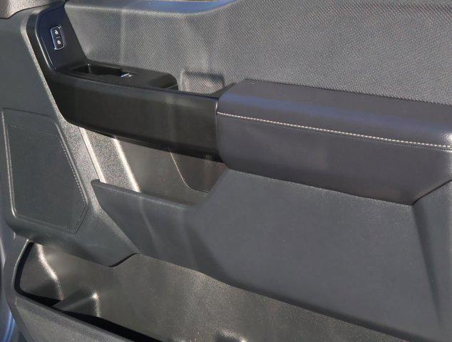 used 2025 Ford F-150 car, priced at $45,911