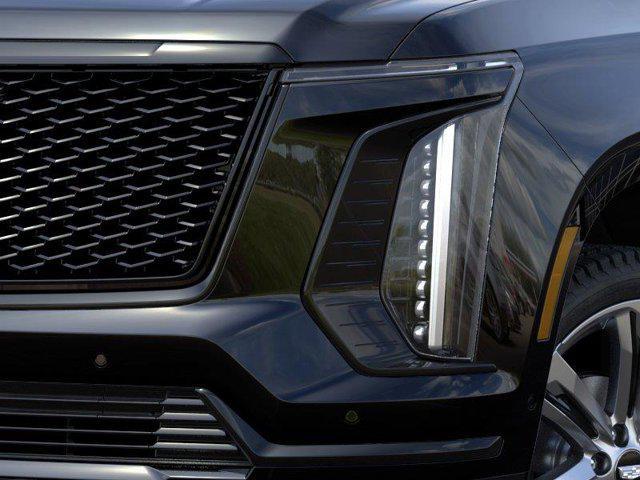 new 2026 Cadillac Escalade car, priced at $115,180