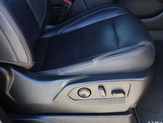 used 2022 Chevrolet Tahoe car, priced at $53,911