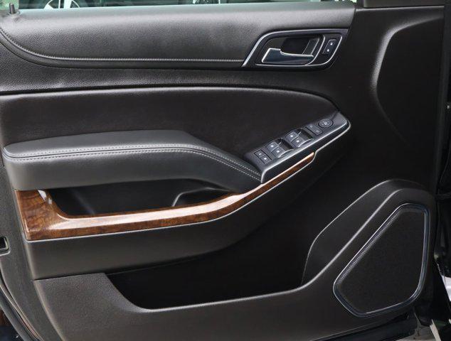 used 2019 Chevrolet Tahoe car, priced at $24,933