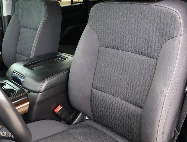 used 2019 Chevrolet Tahoe car, priced at $24,933