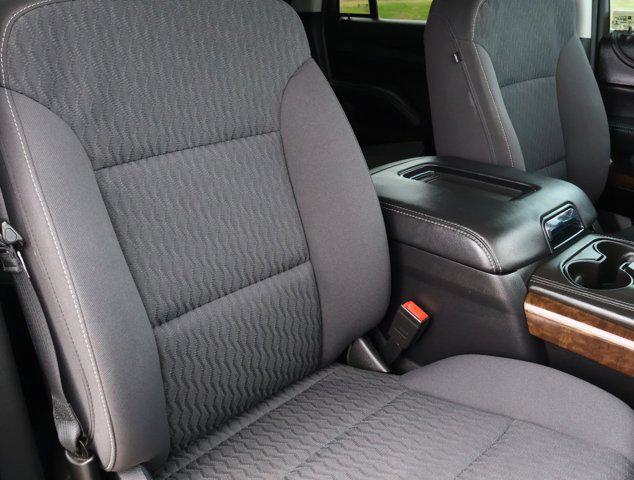 used 2019 Chevrolet Tahoe car, priced at $24,933