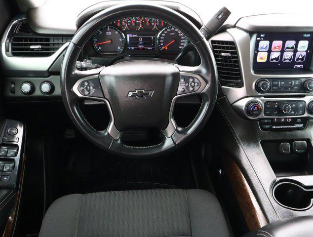 used 2019 Chevrolet Tahoe car, priced at $24,933
