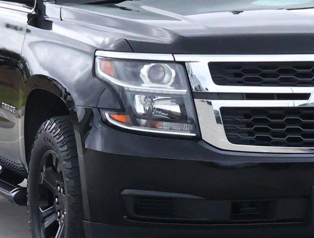 used 2019 Chevrolet Tahoe car, priced at $24,933