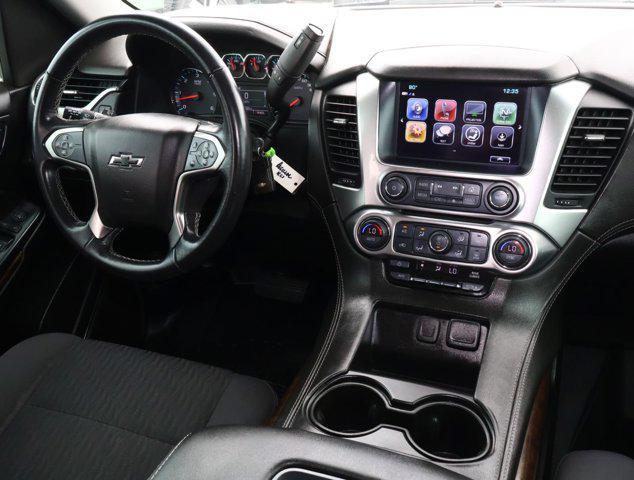 used 2019 Chevrolet Tahoe car, priced at $24,933