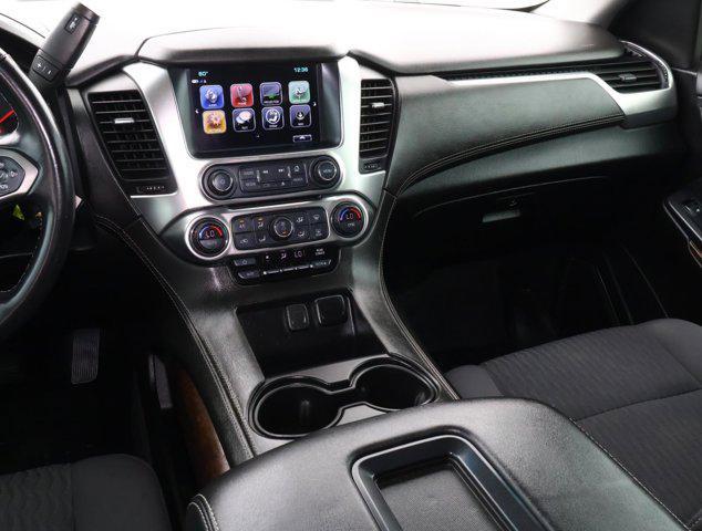 used 2019 Chevrolet Tahoe car, priced at $24,933
