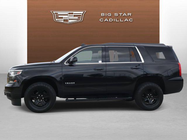 used 2019 Chevrolet Tahoe car, priced at $24,933