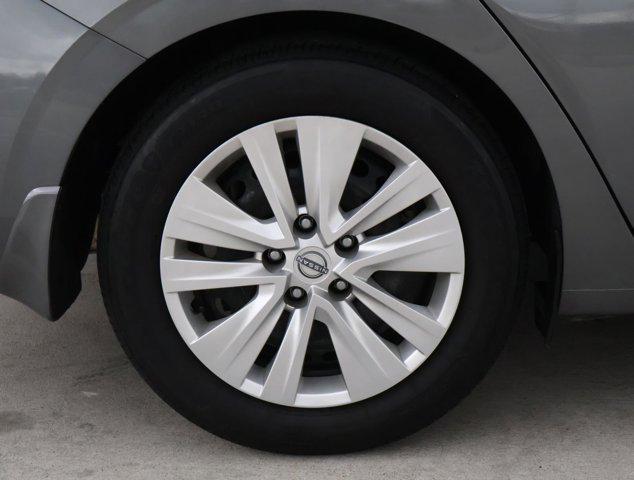 used 2024 Nissan Sentra car, priced at $16,933