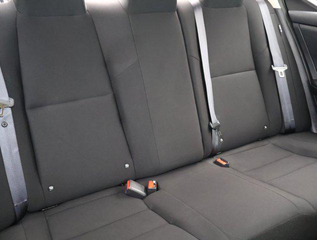 used 2024 Nissan Sentra car, priced at $16,933