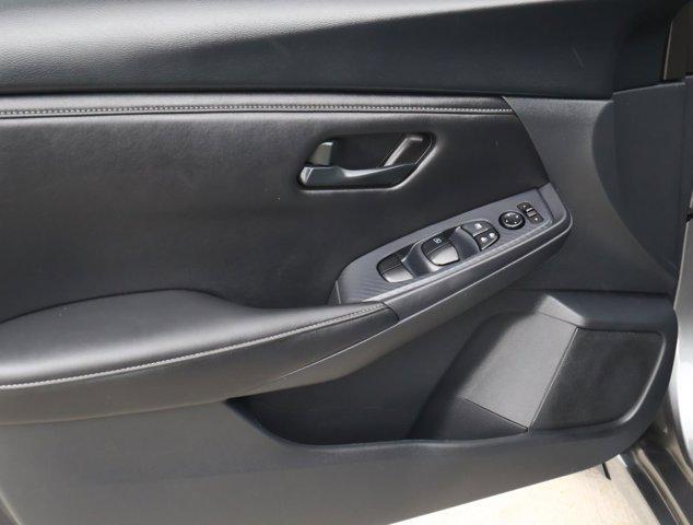 used 2024 Nissan Sentra car, priced at $16,933