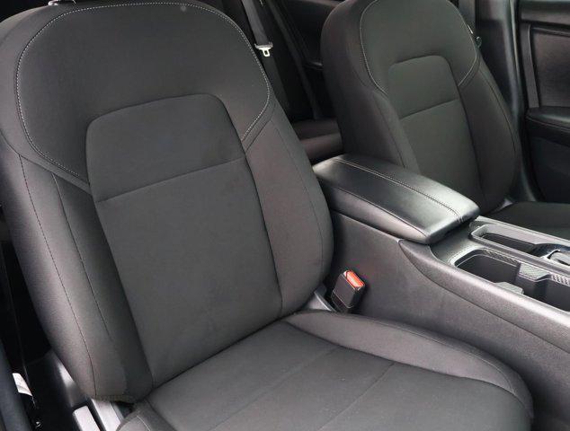 used 2024 Nissan Sentra car, priced at $16,933