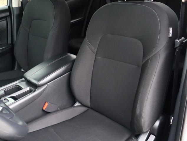 used 2024 Nissan Sentra car, priced at $16,933