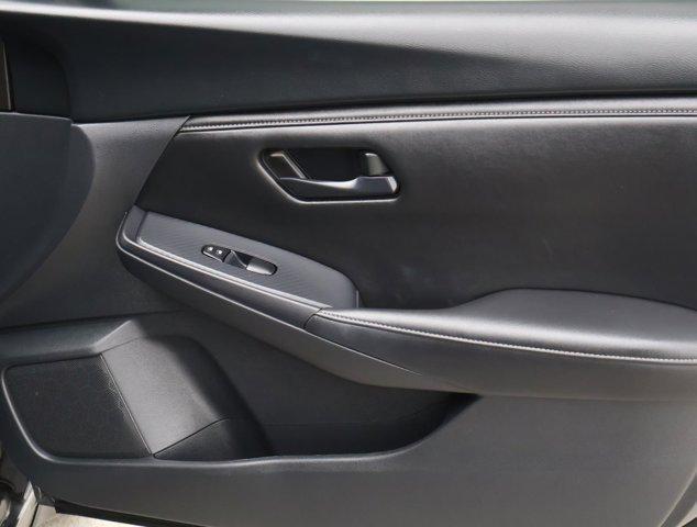 used 2024 Nissan Sentra car, priced at $16,933