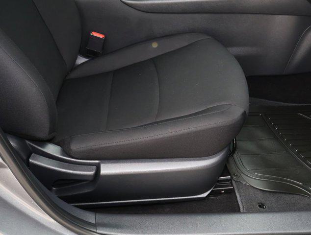 used 2024 Nissan Sentra car, priced at $16,933