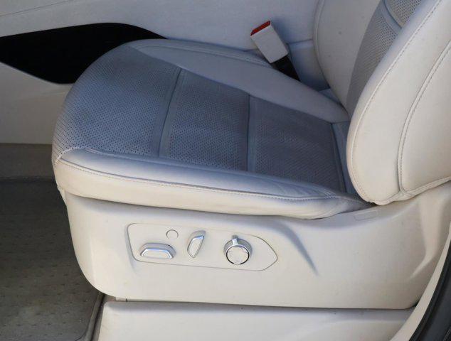 used 2022 Cadillac Escalade car, priced at $67,955