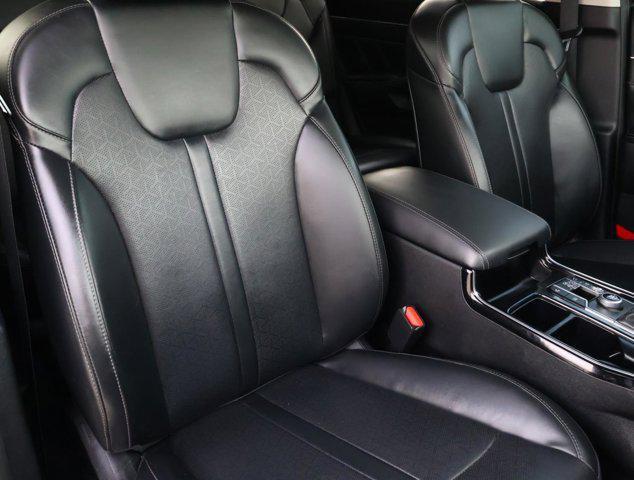 used 2021 Kia Sorento car, priced at $21,966