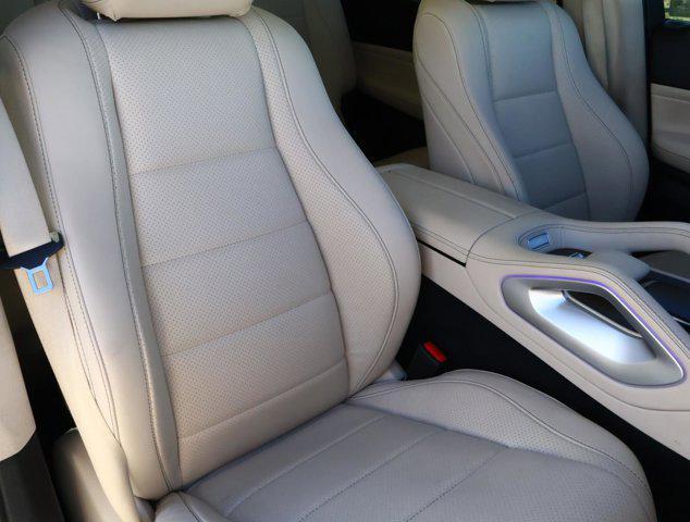 used 2022 Mercedes-Benz GLS 450 car, priced at $42,911