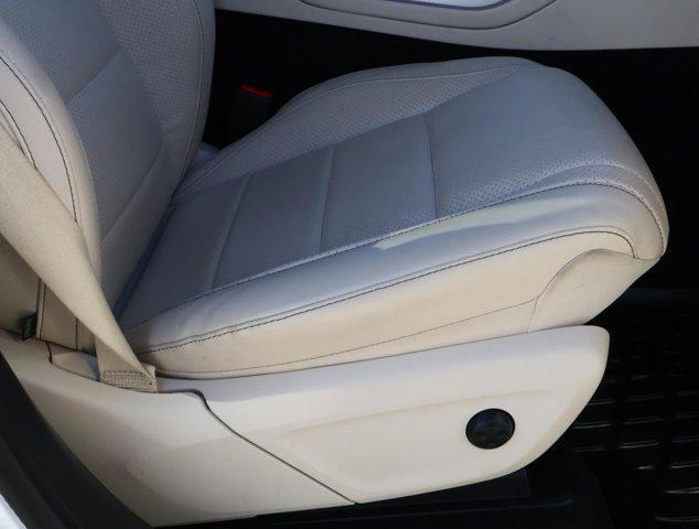 used 2022 Mercedes-Benz GLS 450 car, priced at $42,911