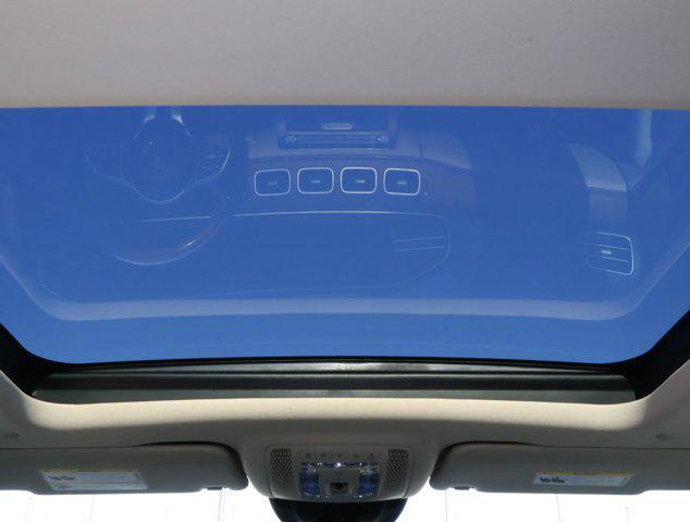 used 2022 Mercedes-Benz GLS 450 car, priced at $42,911