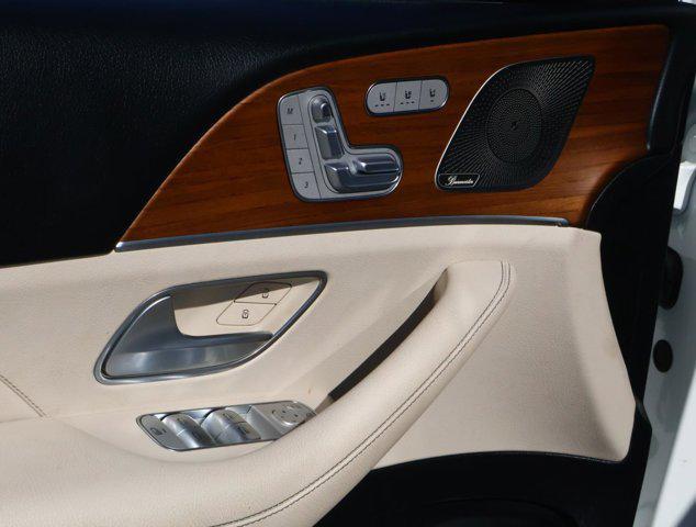 used 2022 Mercedes-Benz GLS 450 car, priced at $42,911