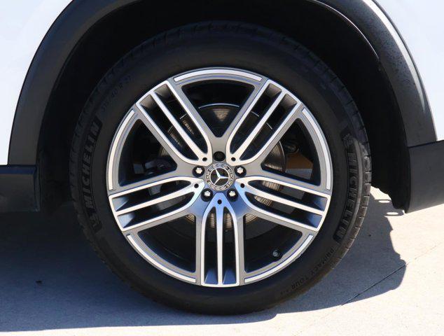 used 2022 Mercedes-Benz GLS 450 car, priced at $42,911
