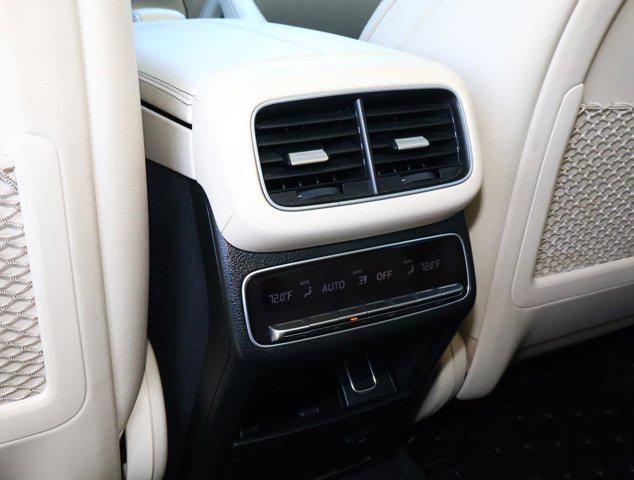 used 2022 Mercedes-Benz GLS 450 car, priced at $42,911