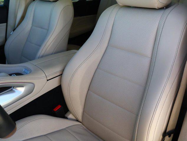 used 2022 Mercedes-Benz GLS 450 car, priced at $42,911