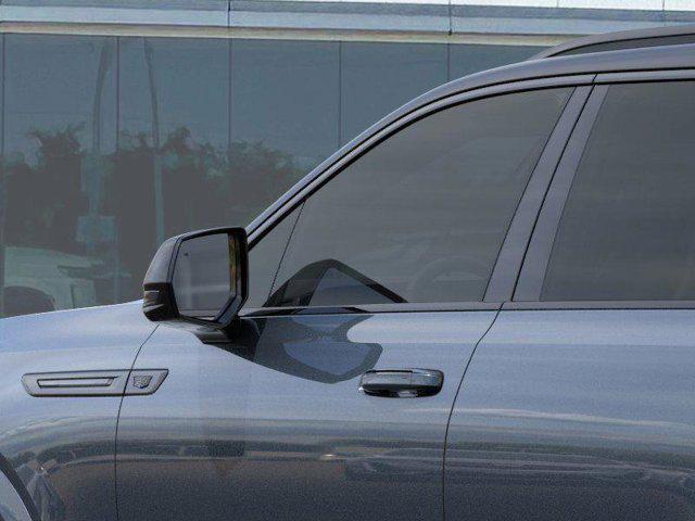 new 2026 Cadillac Escalade IQL car, priced at $137,095