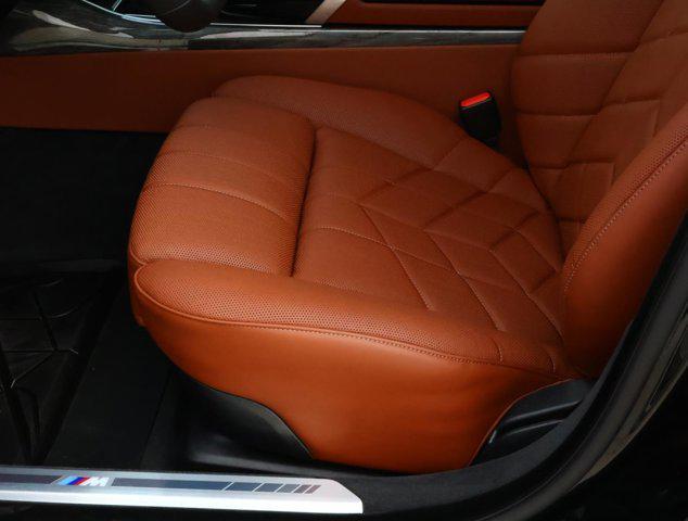 used 2026 BMW 740 car, priced at $83,988
