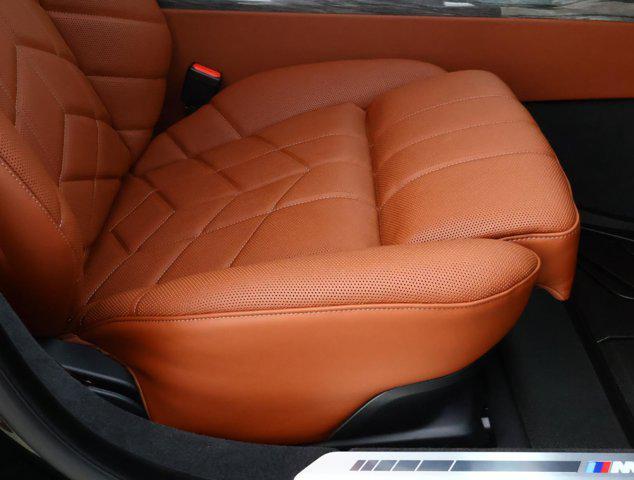 used 2026 BMW 740 car, priced at $83,988