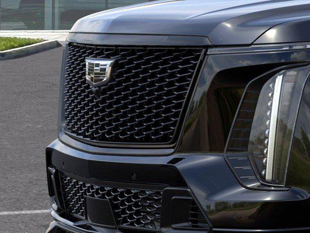 new 2026 Cadillac Escalade ESV car, priced at $175,624