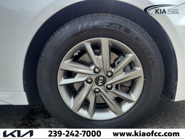 used 2019 Kia Optima car, priced at $13,943
