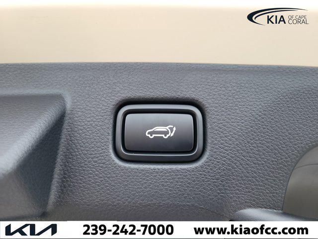 new 2026 Kia Seltos car, priced at $33,659