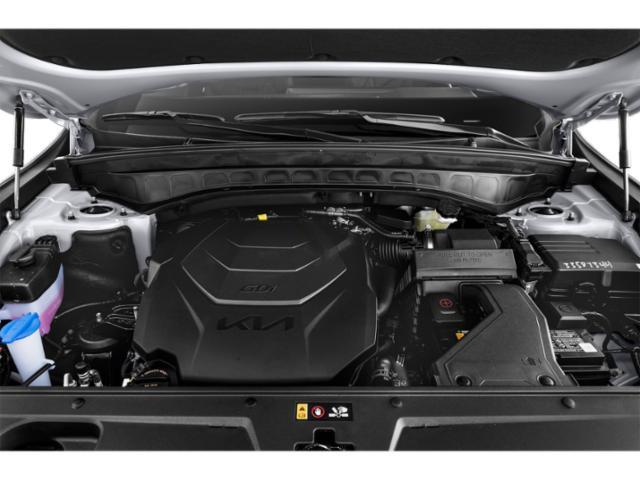 used 2023 Kia Telluride car, priced at $37,501