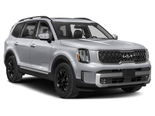 used 2023 Kia Telluride car, priced at $37,501