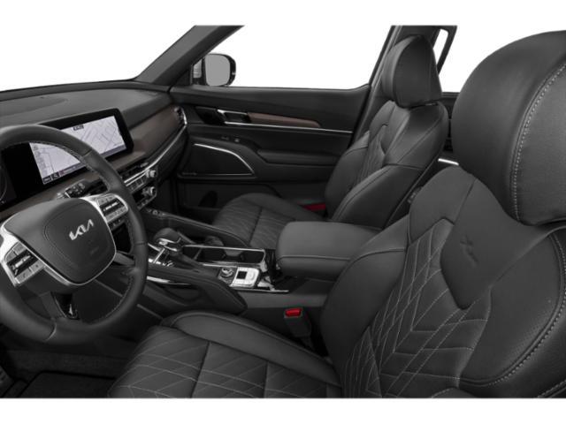 used 2023 Kia Telluride car, priced at $37,501